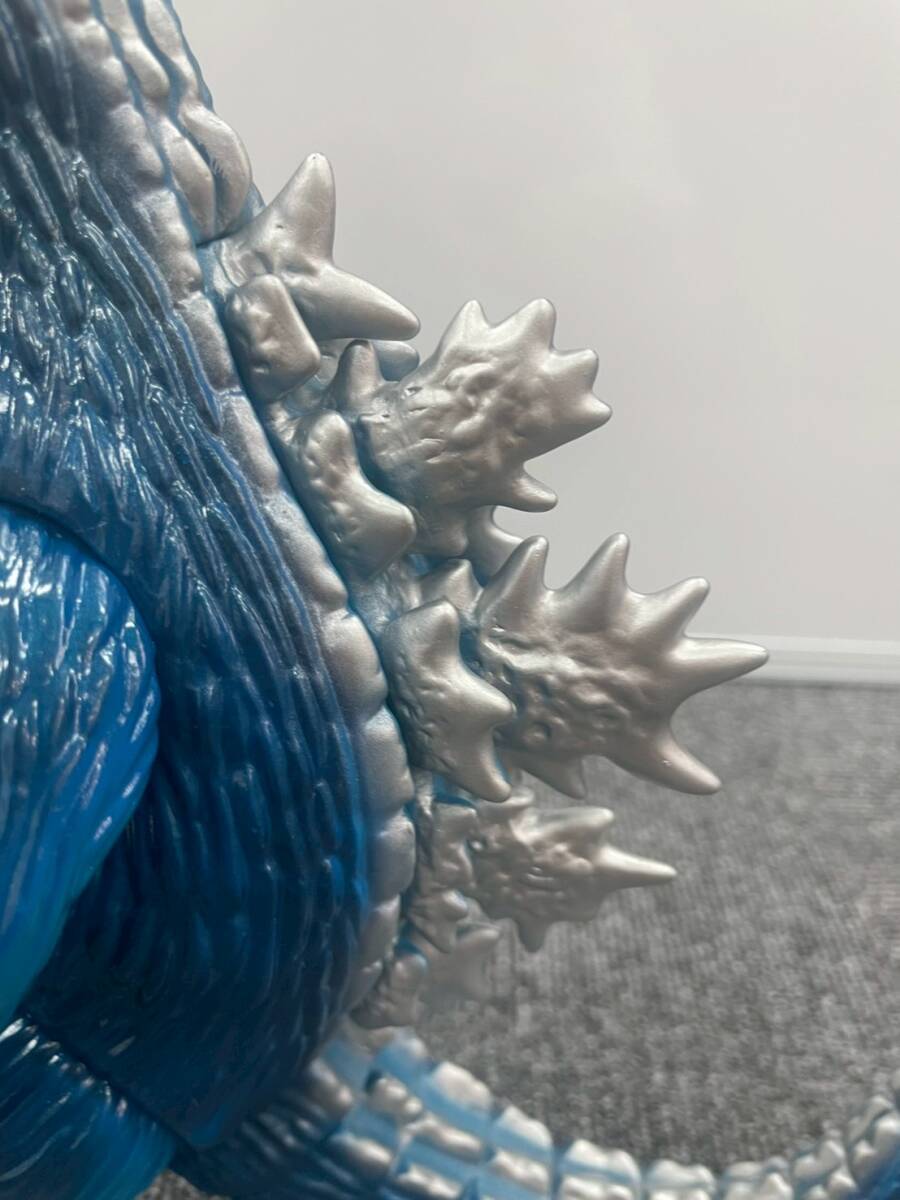 ゴジラ62 世紀の大怪獣シリーズ マーミット 2002 1962 TOHO CO ゴジラ62 世紀の大怪獣シリーズ マーミット 2002 1962 TOHO CO