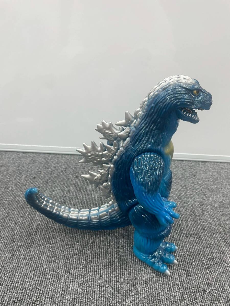 ゴジラ62 世紀の大怪獣シリーズ マーミット 2002 1962 TOHO CO ゴジラ62 世紀の大怪獣シリーズ マーミット 2002 1962 TOHO CO