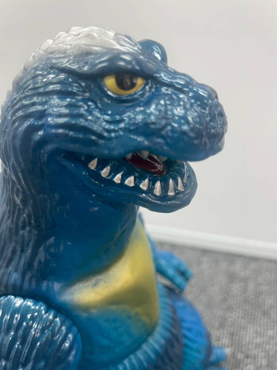 ゴジラ62 世紀の大怪獣シリーズ マーミット 2002 1962 TOHO CO ゴジラ62 世紀の大怪獣シリーズ マーミット 2002 1962 TOHO CO