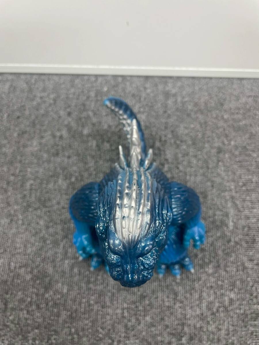 ゴジラ62 世紀の大怪獣シリーズ マーミット 2002 1962 TOHO CO ゴジラ62 世紀の大怪獣シリーズ マーミット 2002 1962 TOHO CO