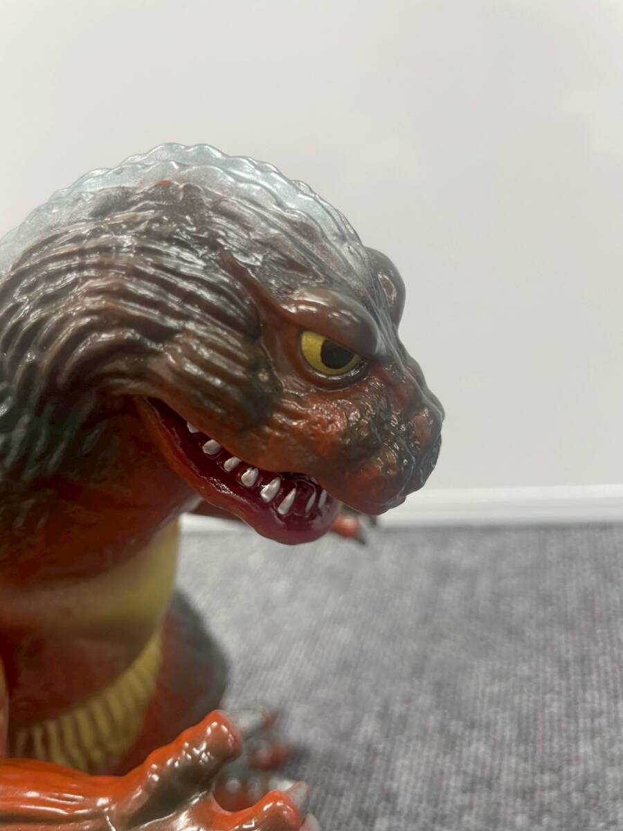 ゴジラ62 世紀の大怪獣シリーズ マーミット 2002 1962 TOHO CO ゴジラ62 世紀の大怪獣シリーズ マーミット 2002 1962 TOHO CO