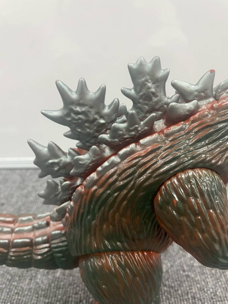 ゴジラ62 世紀の大怪獣シリーズ マーミット 2002 1962 TOHO CO ゴジラ62 世紀の大怪獣シリーズ マーミット 2002 1962 TOHO CO