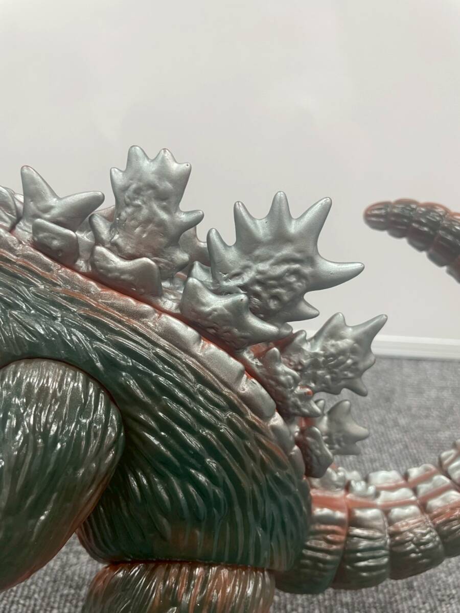 ゴジラ62 世紀の大怪獣シリーズ マーミット 2002 1962 TOHO CO ゴジラ62 世紀の大怪獣シリーズ マーミット 2002 1962 TOHO CO