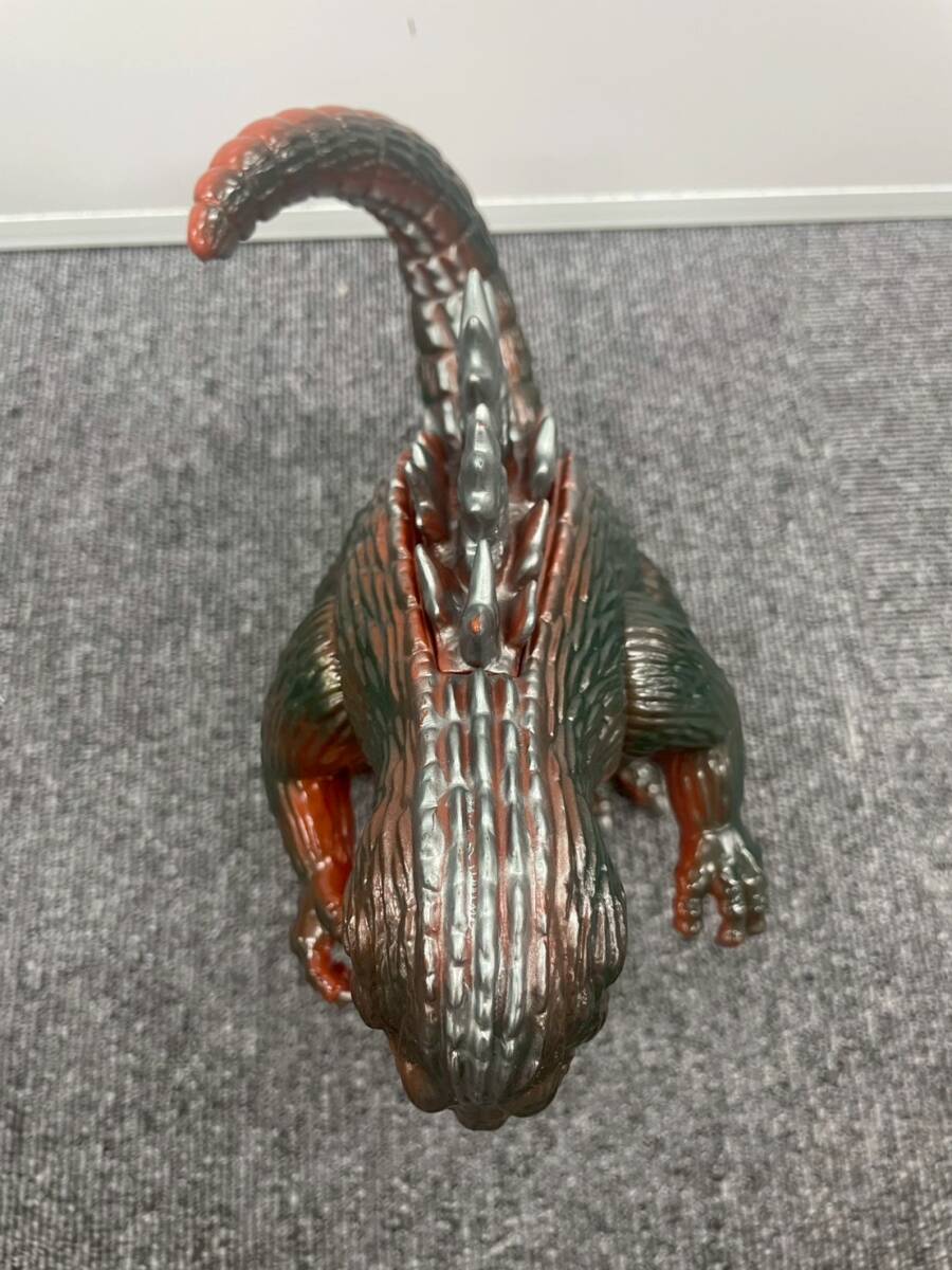 ゴジラ62 世紀の大怪獣シリーズ マーミット 2002 1962 TOHO CO ゴジラ62 世紀の大怪獣シリーズ マーミット 2002 1962 TOHO CO