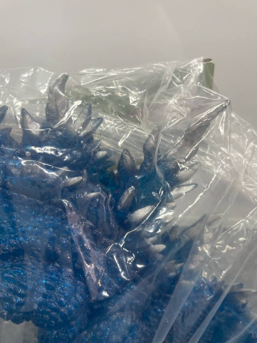2008 TOY FESTIVAL限定品】ゴジラ ミレニアム 世紀の大怪獣 2008 TOY FESTIVAL限定品】ゴジラ ミレニアム 世紀の大怪獣