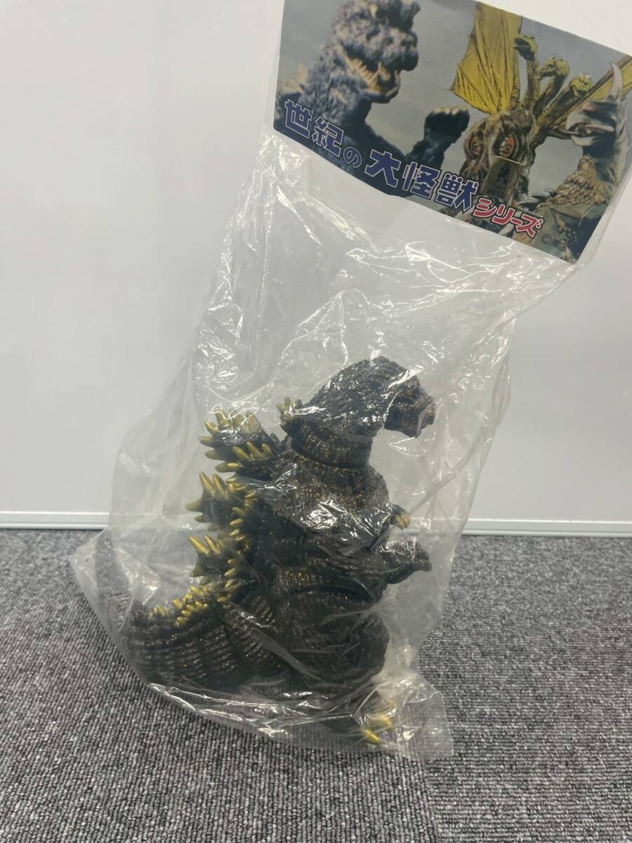 2011 TOY FESTIVAL限定品 】ゴジラ ビオランテ 世紀の大怪獣 2011 TOY FESTIVAL限定品 】ゴジラ ビオランテ 世紀の大怪獣