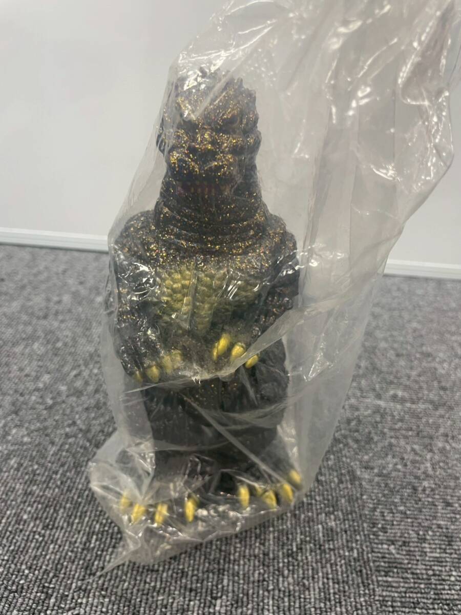 2011 TOY FESTIVAL限定品 】ゴジラ ビオランテ 世紀の大怪獣 2011 TOY FESTIVAL限定品 】ゴジラ ビオランテ 世紀の大怪獣