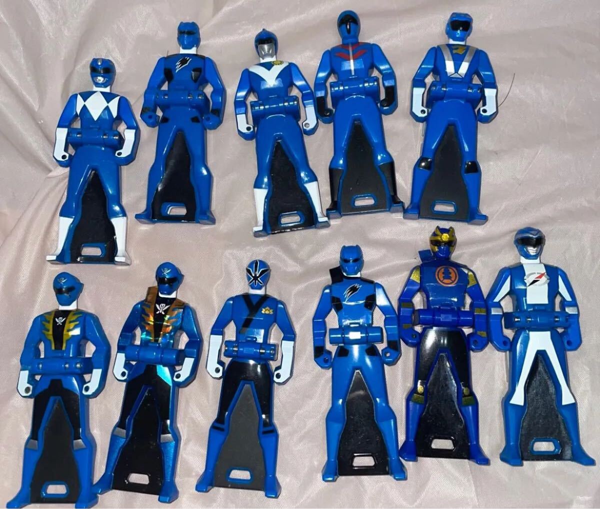 希少 当時物 海賊戦隊ゴーカイジャー レンジャーキー セット 希少 当時物 海賊戦隊ゴーカイジャー レンジャーキー セット