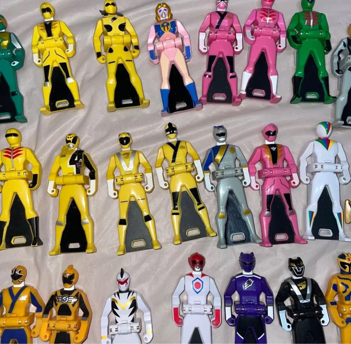希少 当時物 海賊戦隊ゴーカイジャー レンジャーキー セット 希少 当時物 海賊戦隊ゴーカイジャー レンジャーキー セット