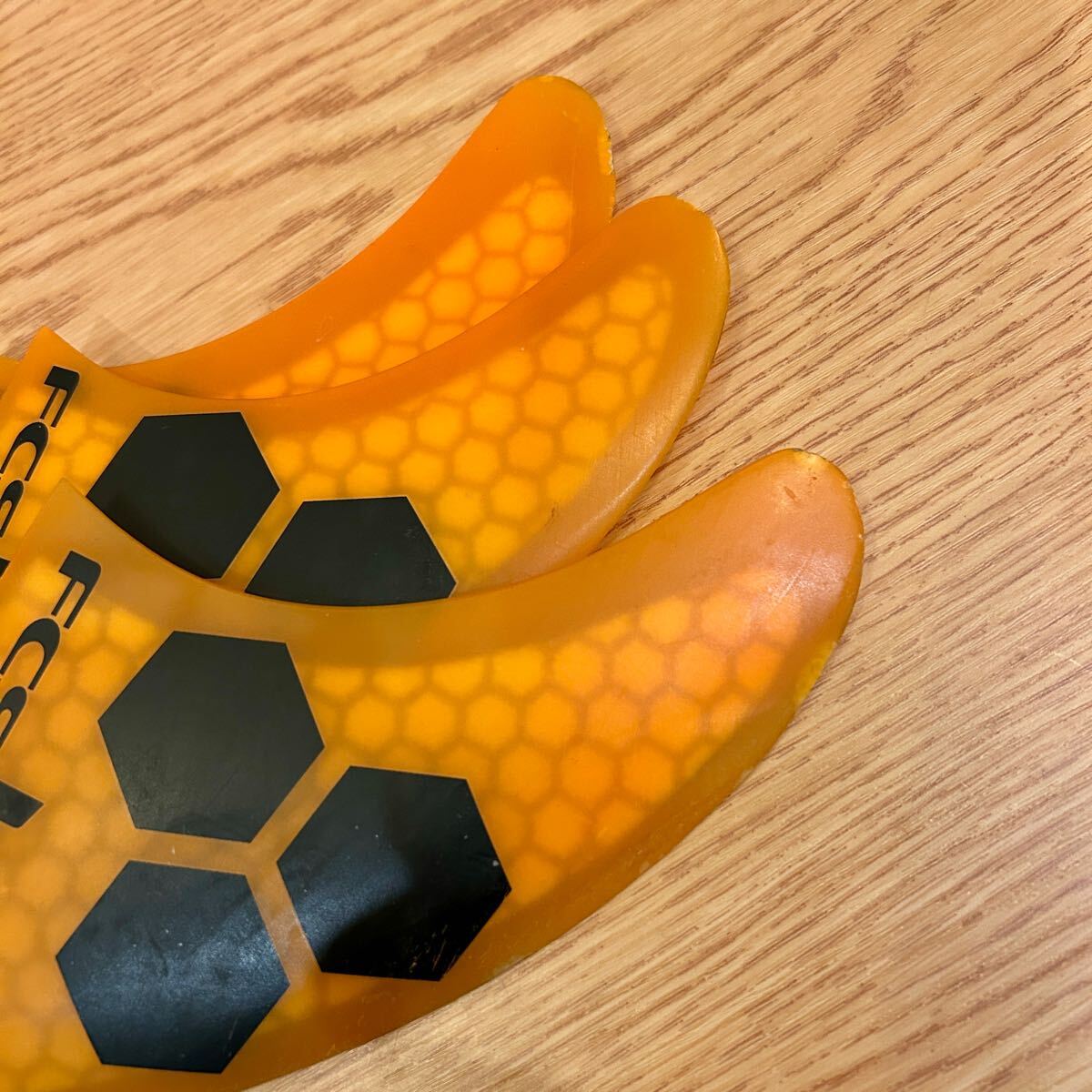 FCS2 FCSII AM トライフィン スラスター アルメリック チャネル FCS2 FCSII AM トライフィン スラスター アルメリック チャネル