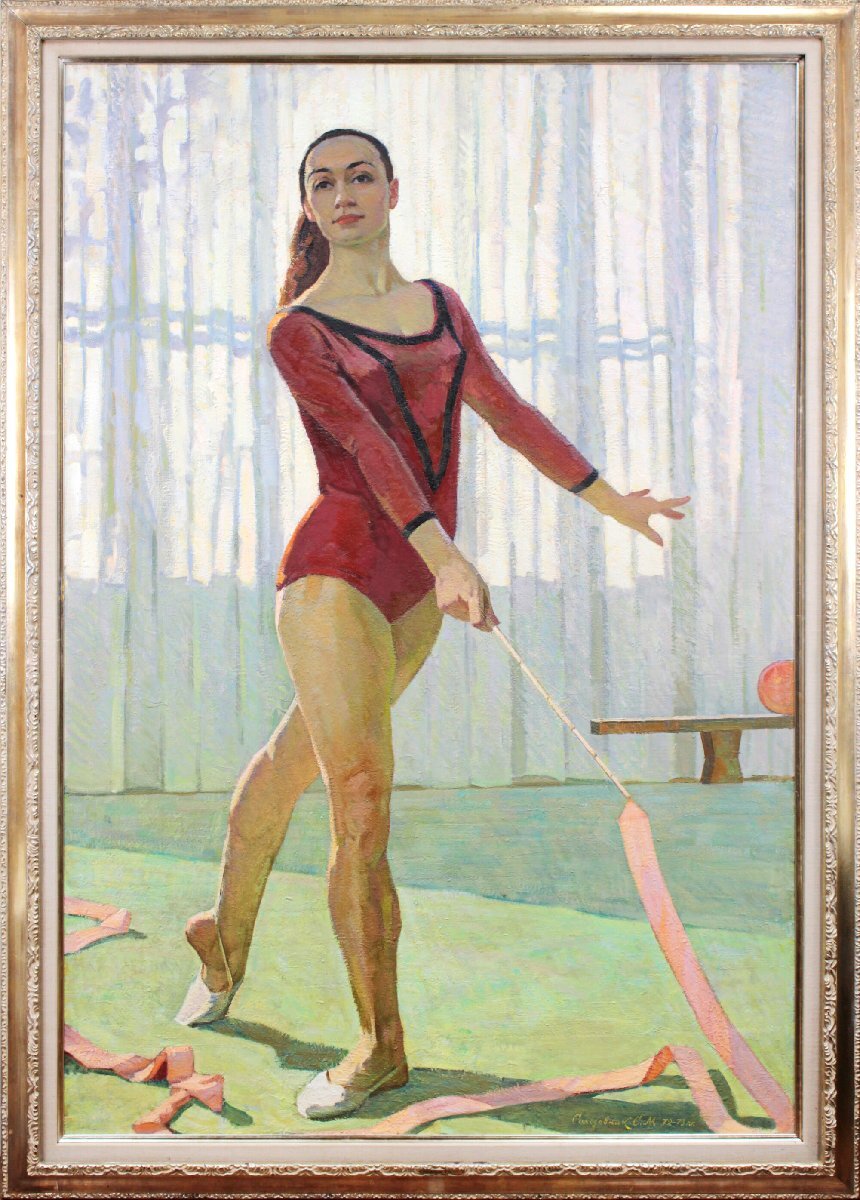 川口起美雄、【真珠のある風景】、希少な限定額装用画集画、新品高級額 額装付 Yahoo!オークション - 高塚省吾 [外は海] 希少な画集より 新品