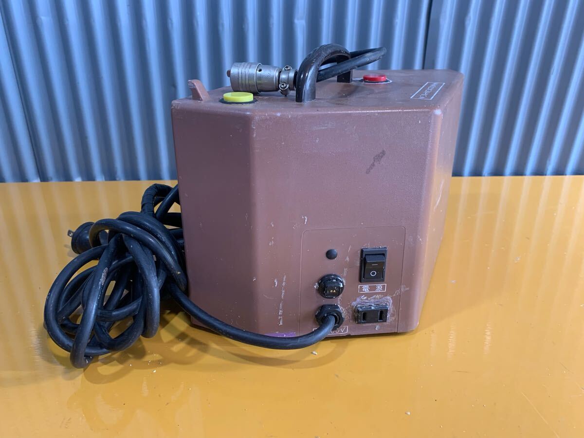 C3DP-5042510 KYOKUTO 極東産機　自動壁紙煳付機　Prime-SD　本體のみ　動作確認済み