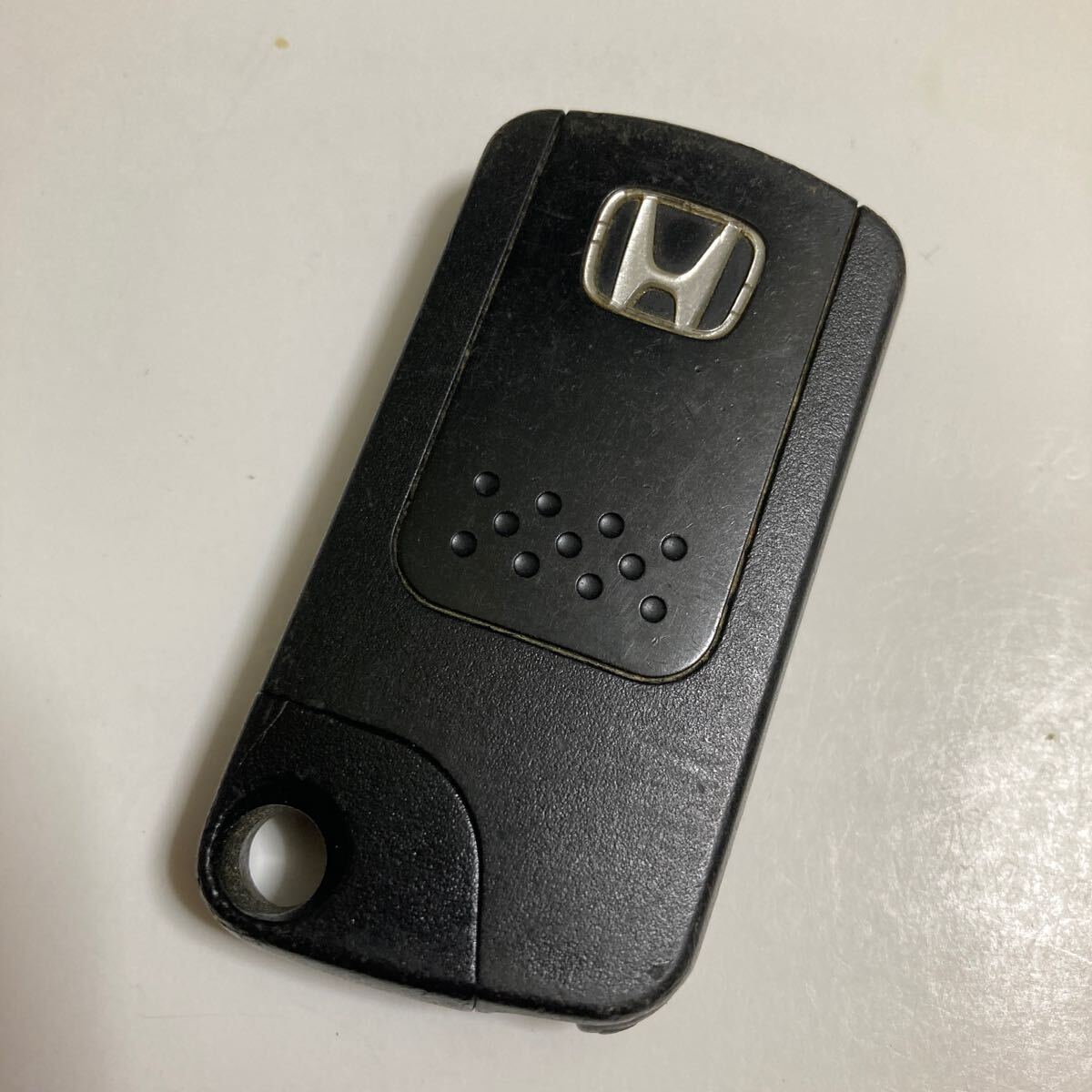 72147-SZH-003 HONDA Honda оригинальный жизнь Zest Fit Insight CR-Z 2 кнопка "умный" ключ дистанционный ключ дистанционный пульт ключ 2504262