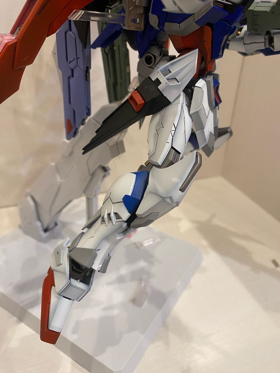 デスティニー 海外製 メタルビルド風 Yahoo!オークション