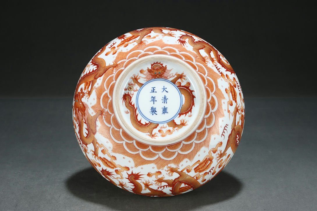 □観心・時代旧蔵□R5558『中国古画 郎世寧 絹本立軸 肉筆』清 □観心・時代旧蔵□R5558『中国古画 郎世寧 絹本立軸 肉筆』清