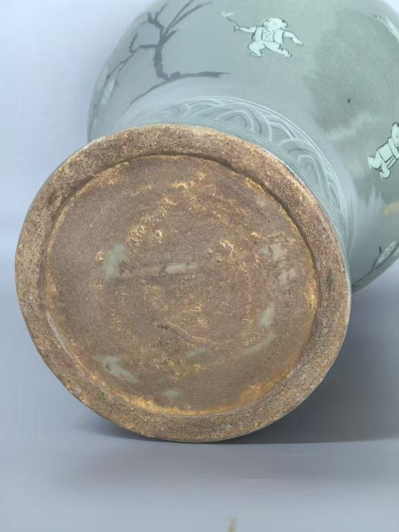 Y5092朝鮮珍品旧蔵 朝鮮美術 高麗磁 朝鮮古陶磁器 古高麗 李朝 Y5092朝鮮珍品旧蔵 朝鮮美術 高麗磁 朝鮮古陶磁器 古高麗 李朝