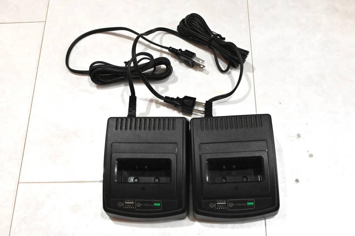 スタンダード 急速充電器 CSA833