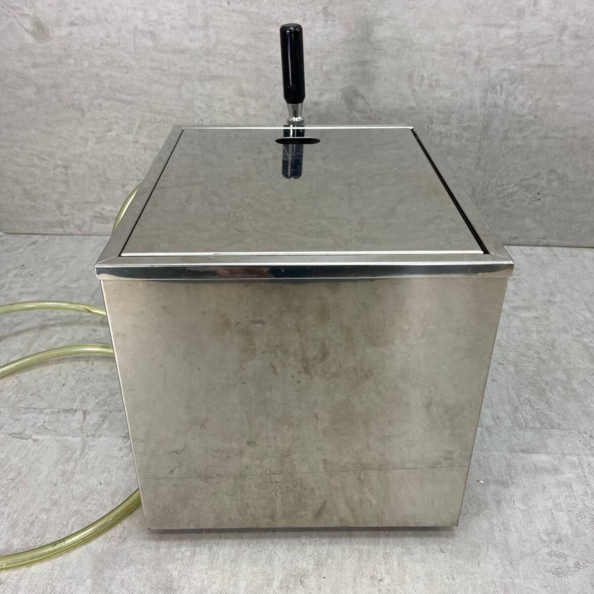 1円〜 ニットク 生ビールディスペンサー ビールサーバー CP-2 1円〜 ニットク 生ビールディスペンサー ビールサーバー CP-2