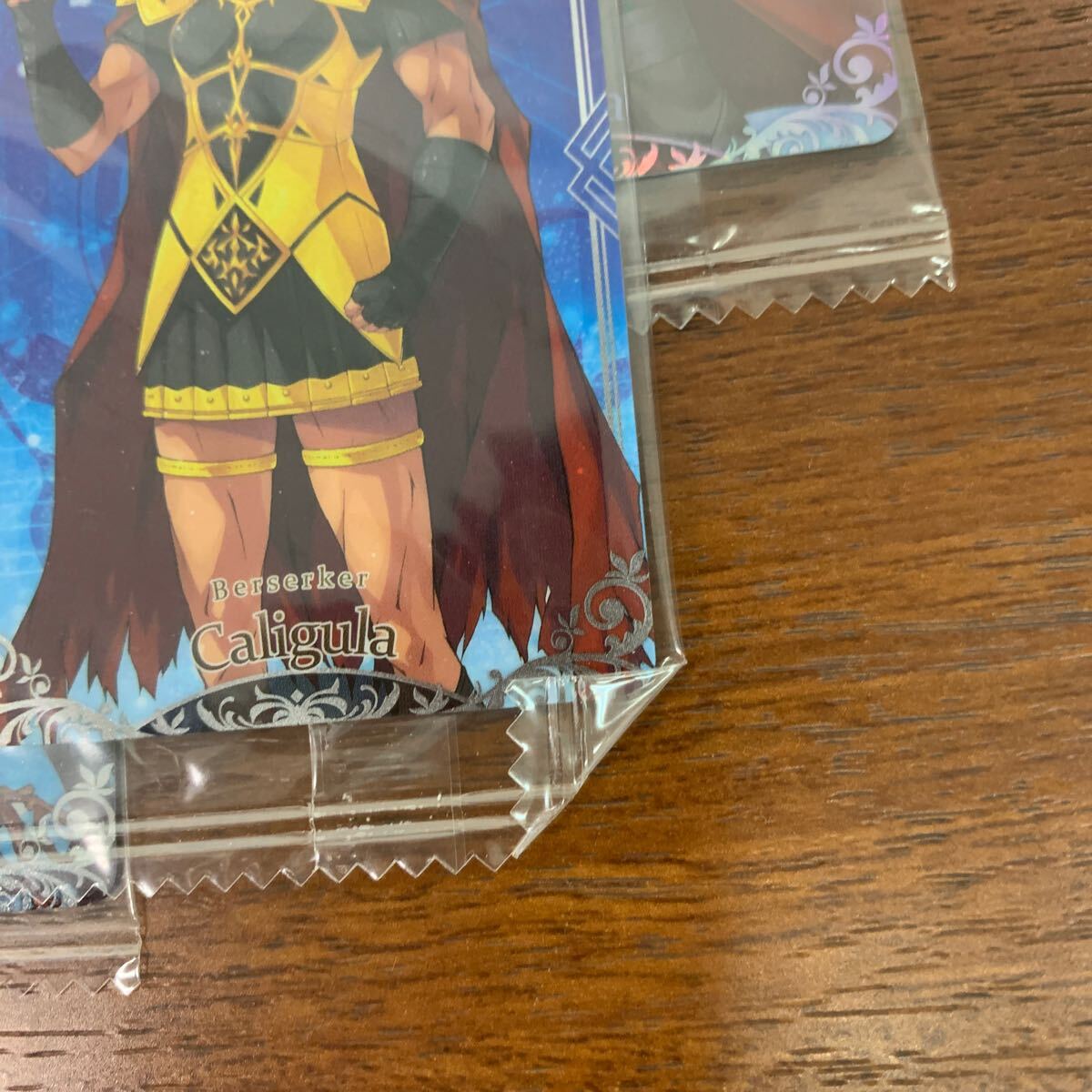 未開封 FGO Fate/Grand Order ウエハースカード 130枚以上 未開封 FGO Fate/Grand Order ウエハースカード 130枚以上