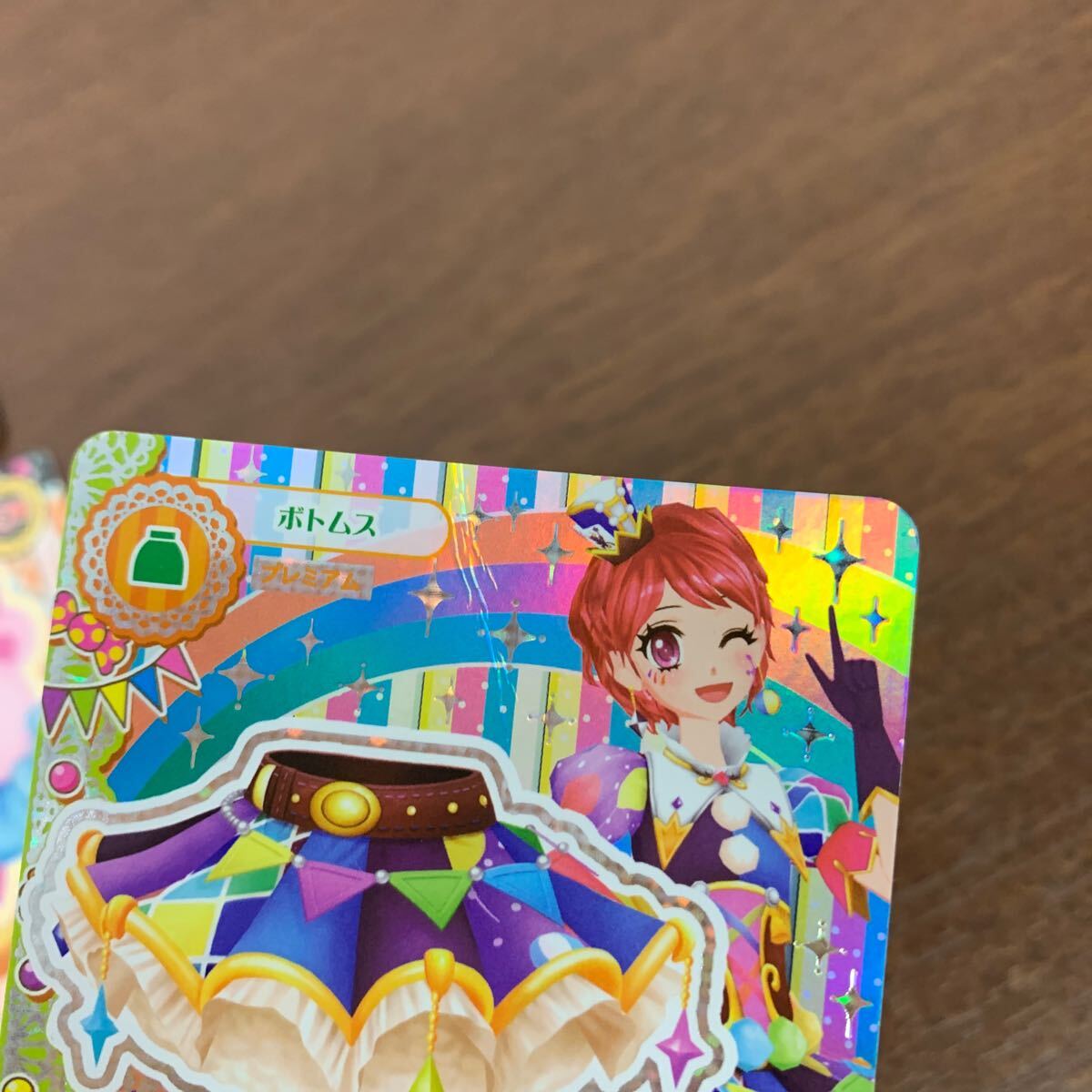 アイカツ データカードダス PR P CP など含む 110枚以上 まとめ アイカツ データカードダス PR P CP など含む 110枚以上 まとめ