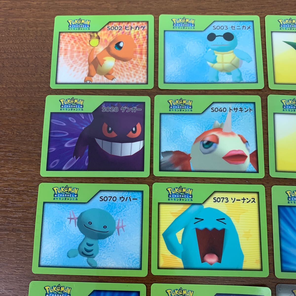 y ポケモンチャンネル ポケモンナイスカード Pokemon Nice Card y ポケモンチャンネル ポケモンナイスカード Pokemon Nice Card