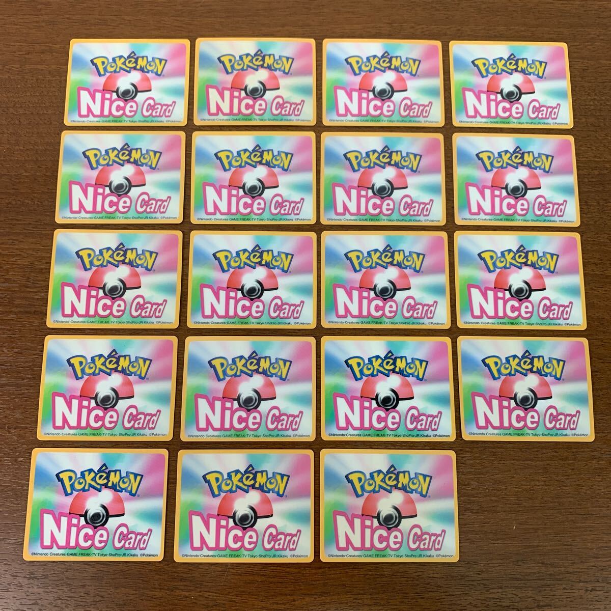 y ポケモンチャンネル ポケモンナイスカード Pokemon Nice Card y ポケモンチャンネル ポケモンナイスカード Pokemon Nice Card