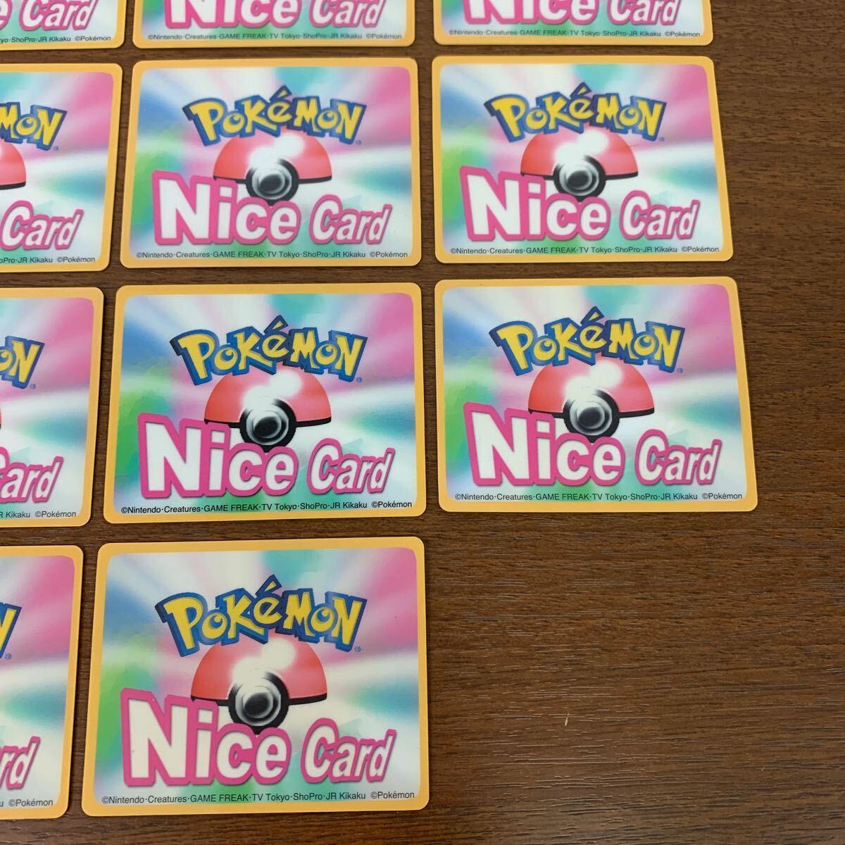 y ポケモンチャンネル ポケモンナイスカード Pokemon Nice Card y ポケモンチャンネル ポケモンナイスカード Pokemon Nice Card