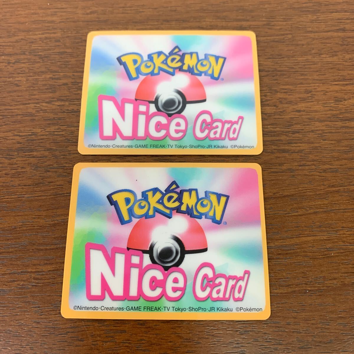y ポケモンチャンネル ポケモンナイスカード Pokemon Nice Card y ポケモンチャンネル ポケモンナイスカード Pokemon Nice Card