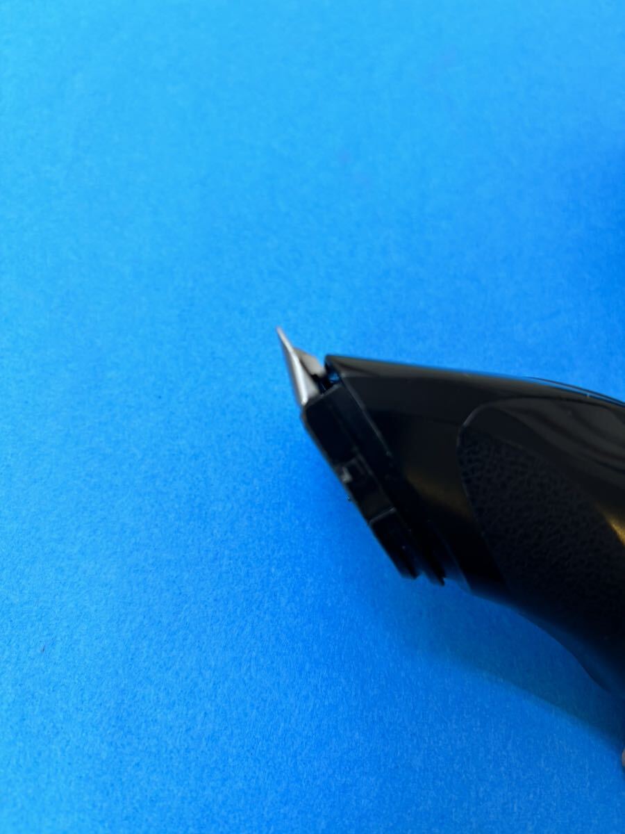  улучшение версия примерно 0.1mm specification ER-GP80 специальный Panasonic Pro linear машинка для стрижки s gold fe-do сменный лезвие ER9920 ER9900 ER-GP80 ER-GP82 ER-GP86