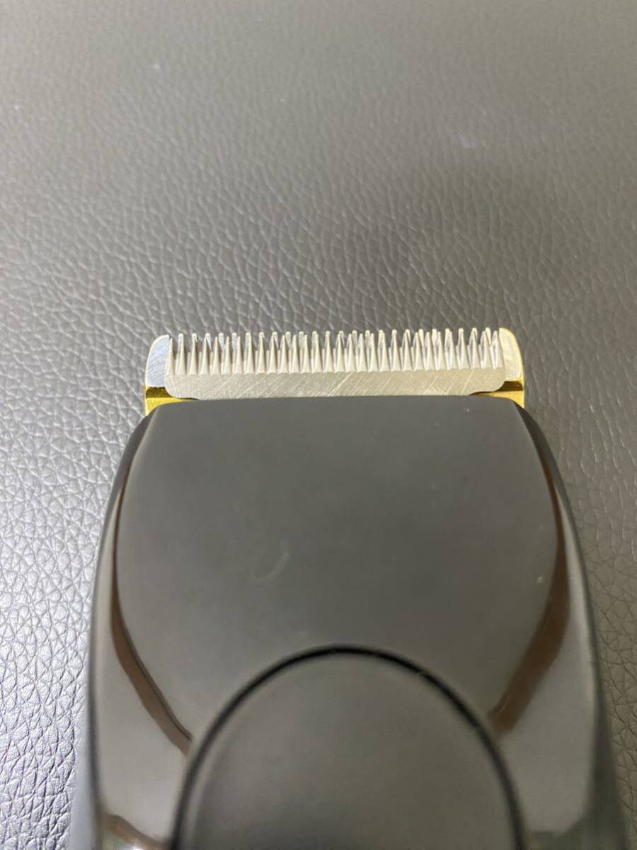  улучшение версия примерно 0.1mm specification ER-GP80 специальный Panasonic Pro linear машинка для стрижки s gold fe-do сменный лезвие ER9920 ER9900 ER-GP80 ER-GP82 ER-GP86