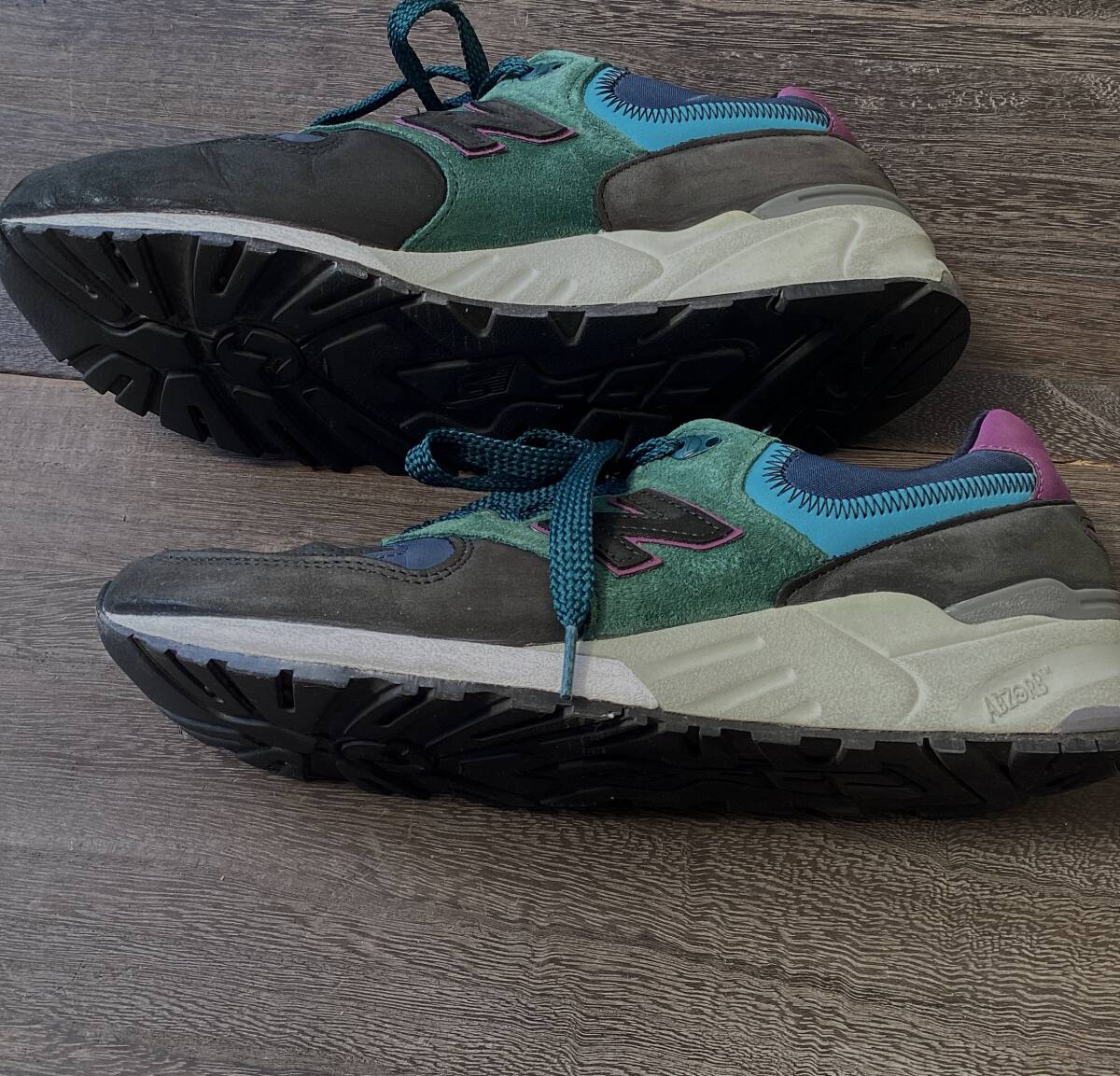New Balance ニューバランス M999JTB US9.5 27.5cm アメリカ製 New Balance ニューバランス M999JTB US9.5 27.5cm アメリカ製