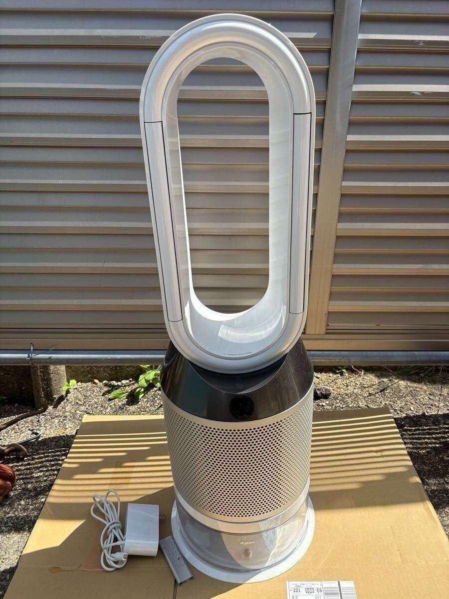 【超美品】ダイソン PH01 加湿空気清浄機 C3Z-JP-NMA1979A Yahoo!オークション - ダイソン dyson 加湿空気清浄機 PH01 C3Z
