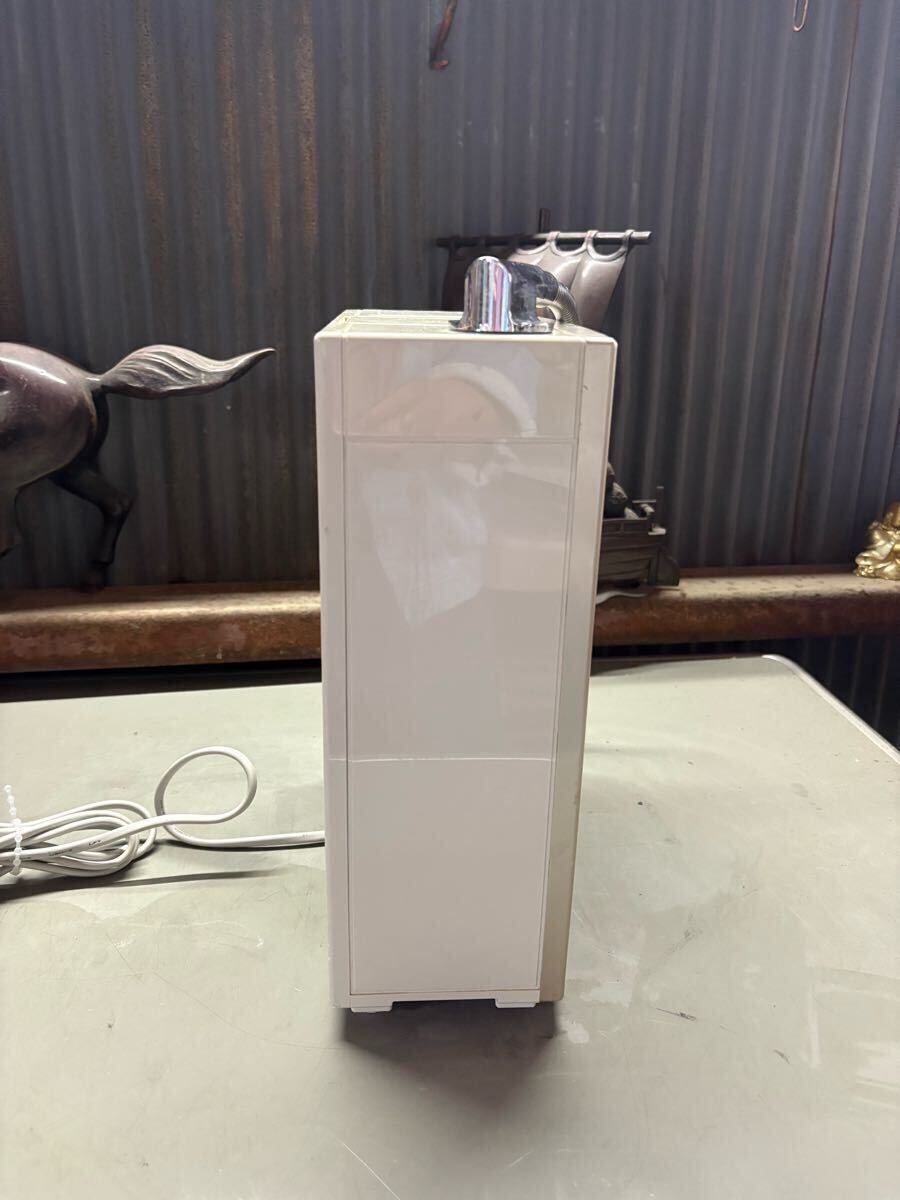 ★フジ医療器★TREVI トレビ FW-5050 アルカリイオン整水器 連続式電解水生成器 中古 出品時通電のみ確認 #04Z1912a64 ☆フジ医療器☆TREVI トレビ FW-5050 アルカリイオン整水器 連続式