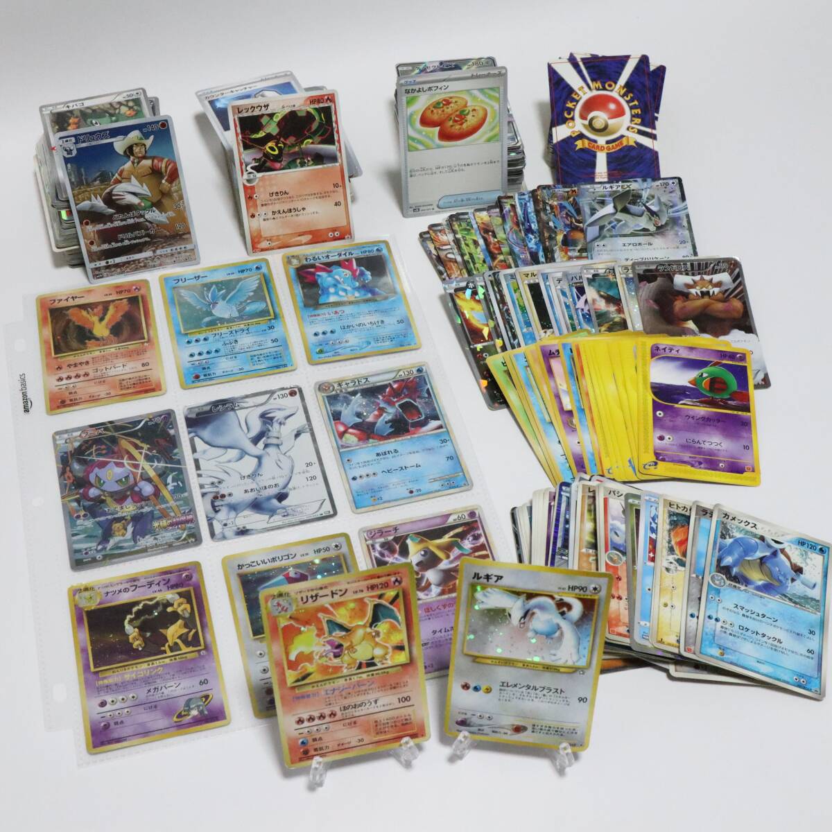 ☆引退品☆】ポケモンカード ポケカ まとめ売り 大量 旧裏 PROMO ☆引退品☆】ポケモンカード ポケカ まとめ売り 大量 旧裏 PROMO