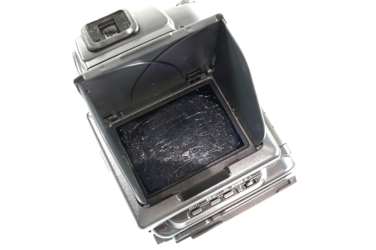 SONY ソニー CCD-SC7 HANDYCAM ハンディカム video Hi8 8mm SONY ソニー CCD-SC7 HANDYCAM ハンディカム video Hi8 8mm