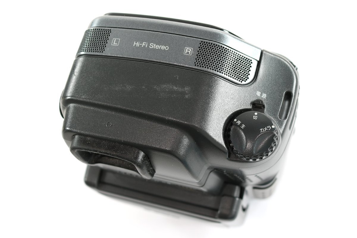 SONY ソニー CCD-SC7 HANDYCAM ハンディカム video Hi8 8mm SONY ソニー CCD-SC7 HANDYCAM ハンディカム video Hi8 8mm