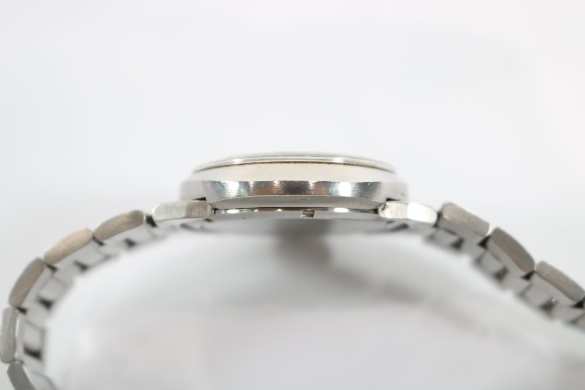 OMEGA オメガ Geneve ジュネーブ DYNAMIC ダイナミック TOOL 107