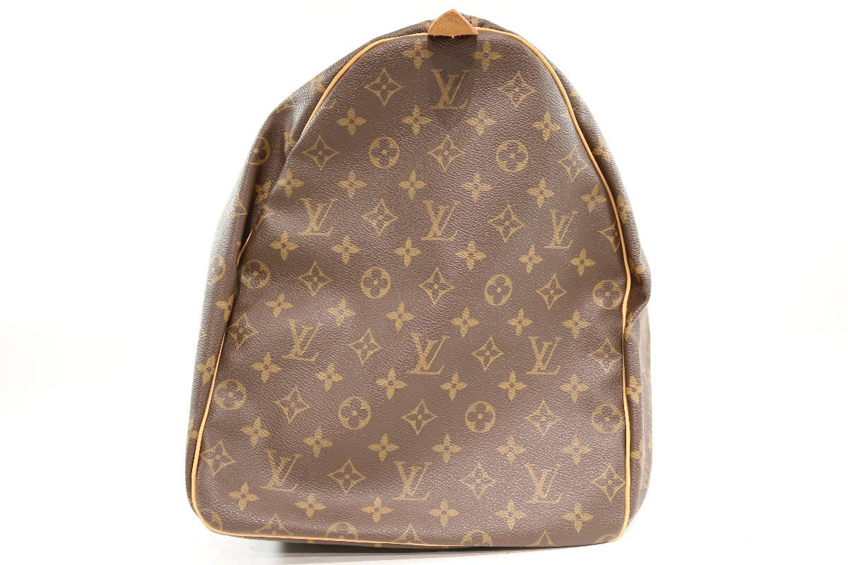 LOUIS VUITTON ルイヴィトン キーポル60 ボストン バッグ LOUIS VUITTON ルイヴィトン キーポル60 ボストン バッグ