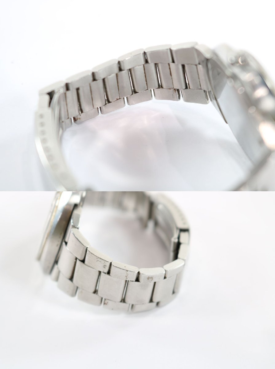 OMEGA オメガ Geneve ジュネーブ DYNAMIC ダイナミック TOOL 107 OMEGA オメガ Geneve ジュネーブ DYNAMIC ダイナミック TOOL 107