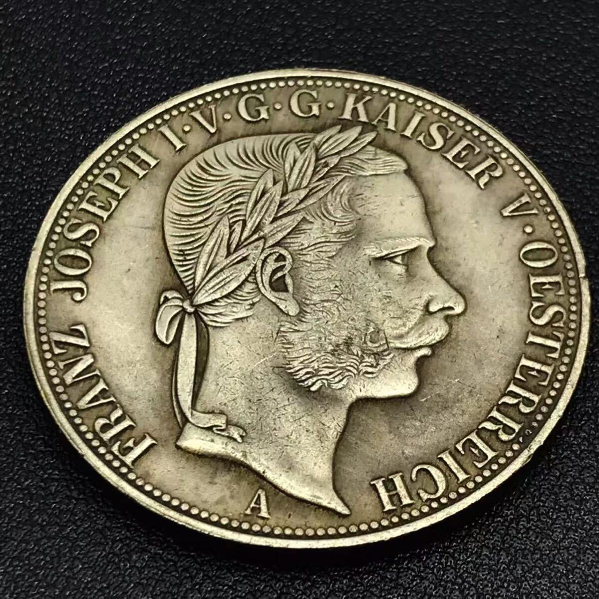 ヨーロッパ古銭 銀貨 コイン 古銭 銀貨1867 記念硬貨 硬貨 大型 ヨーロッパ古銭 銀貨 コイン 古銭 銀貨1867 記念硬貨 硬貨 大型
