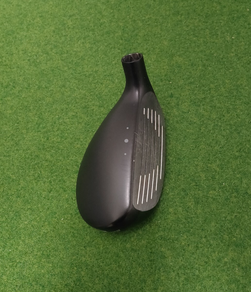 PING G425 ハイブリッド U5 26° ヘッド+ヘッドカバー ピン PING G425 ハイブリッド U5 26° ヘッド+ヘッドカバー ピン