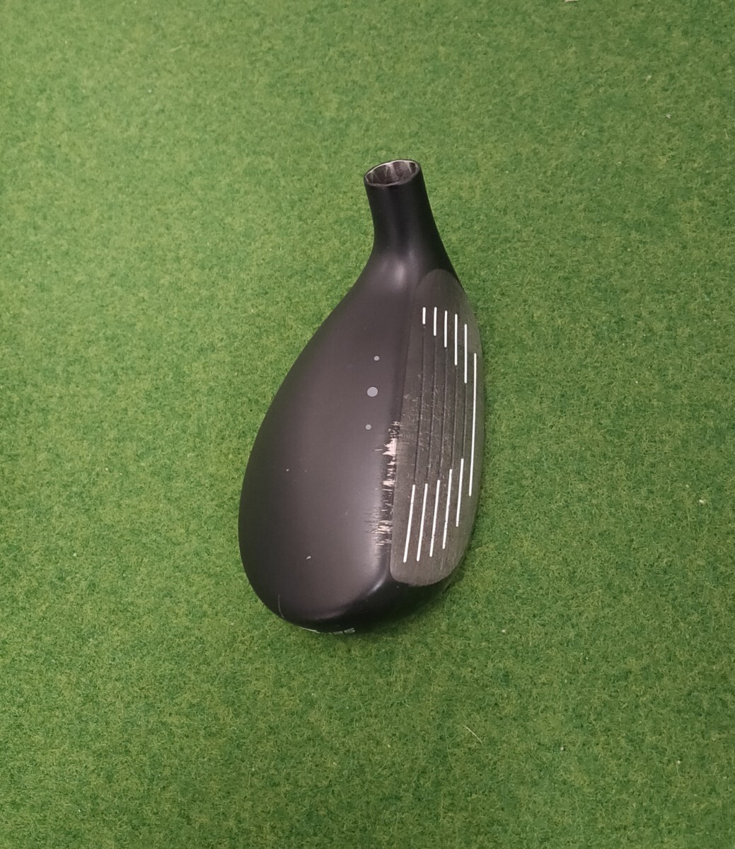PING G425 ハイブリッド U6 30° ヘッド+ヘッドカバー ピン PING G425 ハイブリッド U6 30° ヘッド+ヘッドカバー ピン