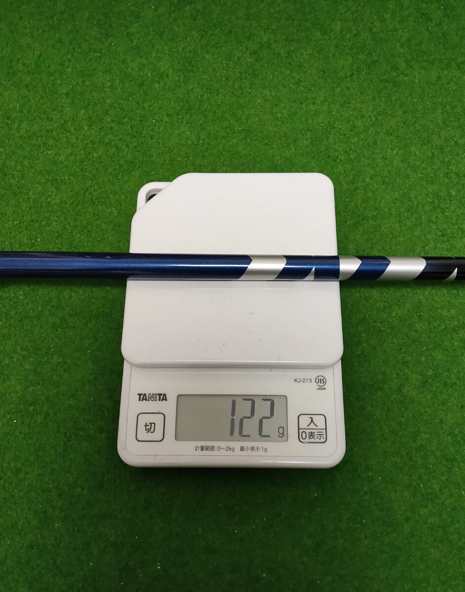VENTUS TR BLUE 5-S ベンタス ブルー 5S テーラーメイドスリーブ VENTUS TR BLUE 5-S ベンタス ブルー 5S テーラーメイドスリーブ