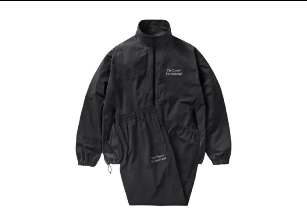 新品/Lサイズ】2025 当選品 エンノイ ennoy シャカシャカ 新品/Lサイズ】2025 当選品 エンノイ ennoy シャカシャカ