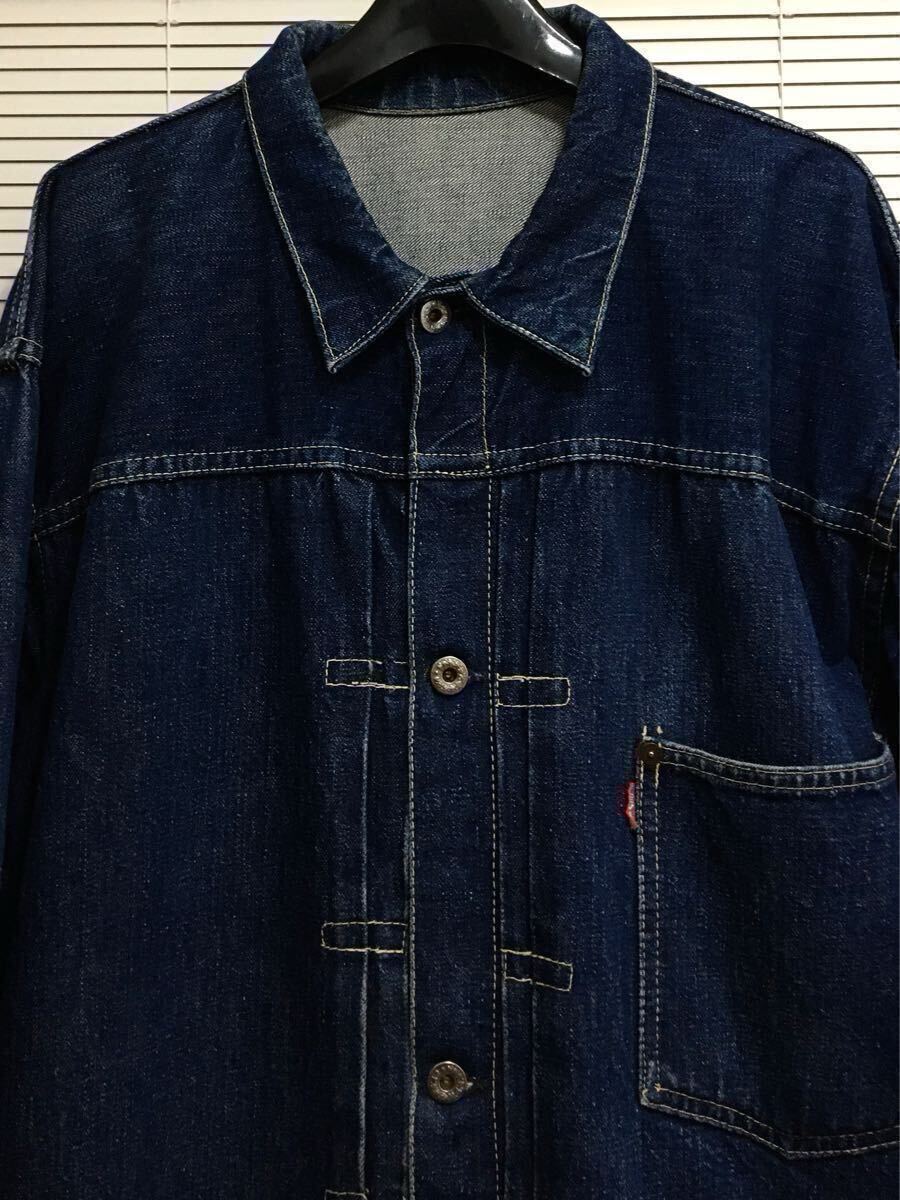 Yahoo!オークション - 【大戦 T-BACK 1.2WASH】S506XXEE 50-48 Yahoo!オークション - 【大戦 T-BACK 1.2WASH】S506XXEE 50-48