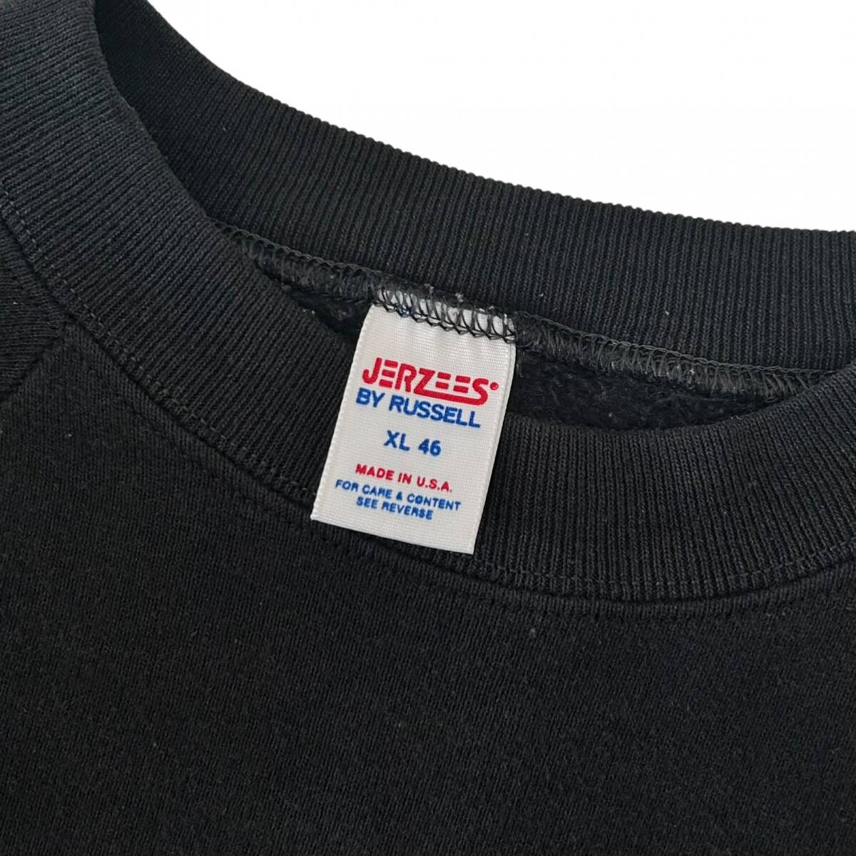 L 80s 80年代 ジャージーズ JERZEES by RUSSELL ラッセル 鹿 L 80s 80年代 ジャージーズ JERZEES by RUSSELL ラッセル 鹿