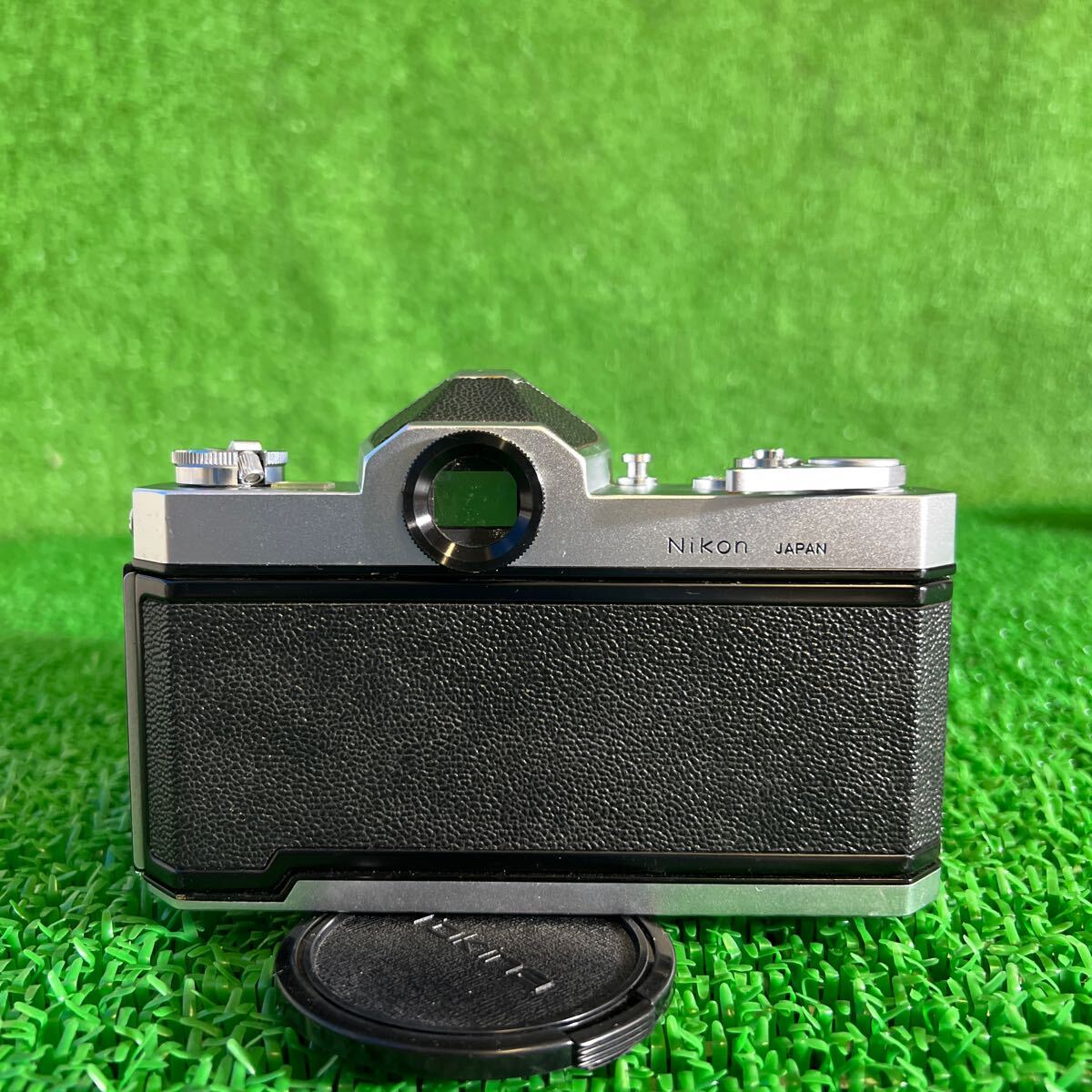Nikon Nikomat FT камера пленочный фотоаппарат однообъективный зеркальный камера 
