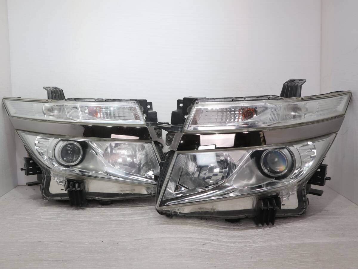 キレイ 【コーティング済】 AFS付 HID キセノン 車検〇 STANLEY 30-313 迅速発送 管理BR58-14 GRS183 クラウン ヘッドライト 左右 HID コーティング済 キセノン 車検〇 100-23035 迅速発送 管理BR52