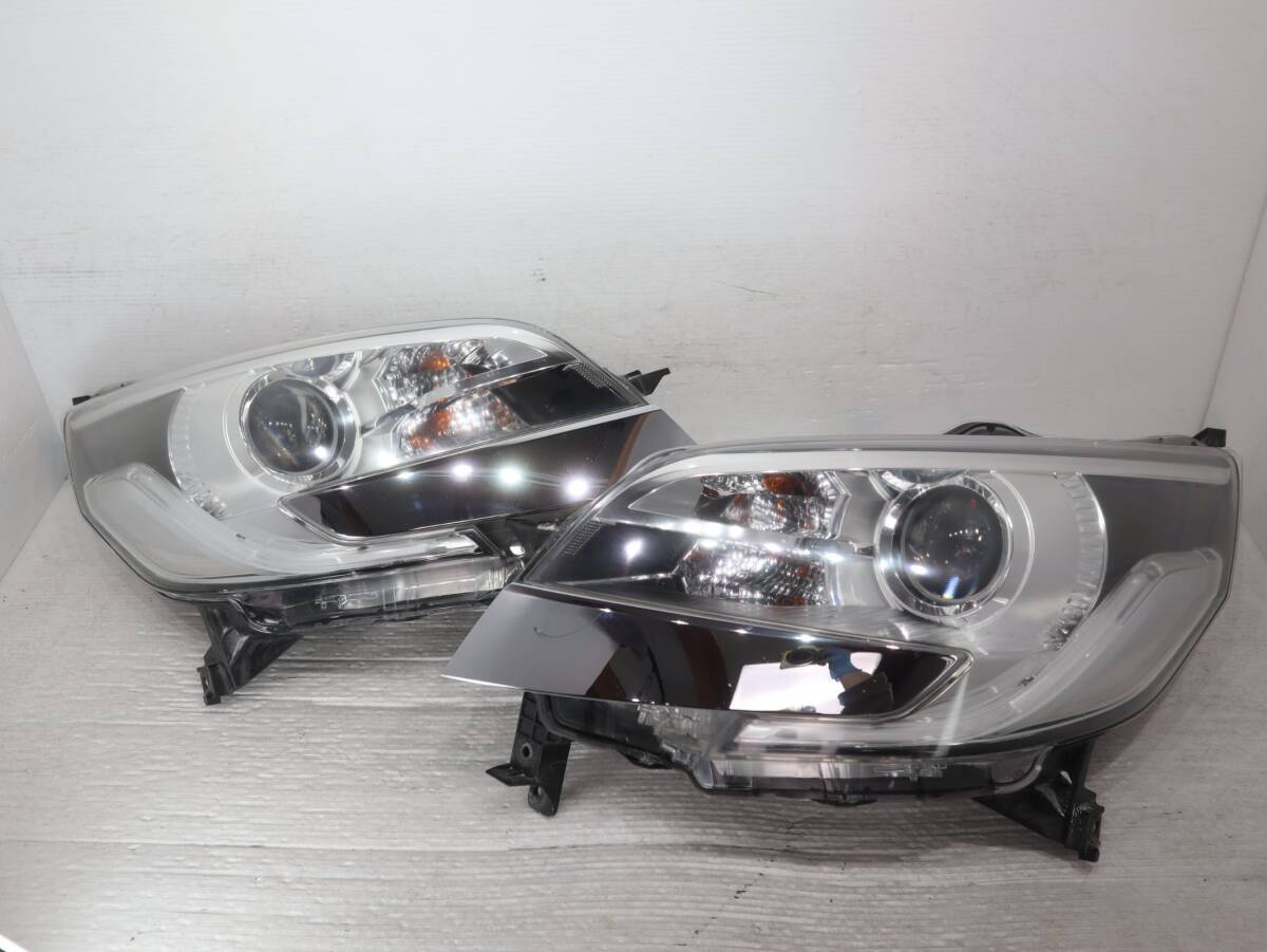 キレイ 破損無し HID 【コーティング済】 HID キセノン KOITO キレイ 破損無し HID 【コーティング済】 HID キセノン KOITO