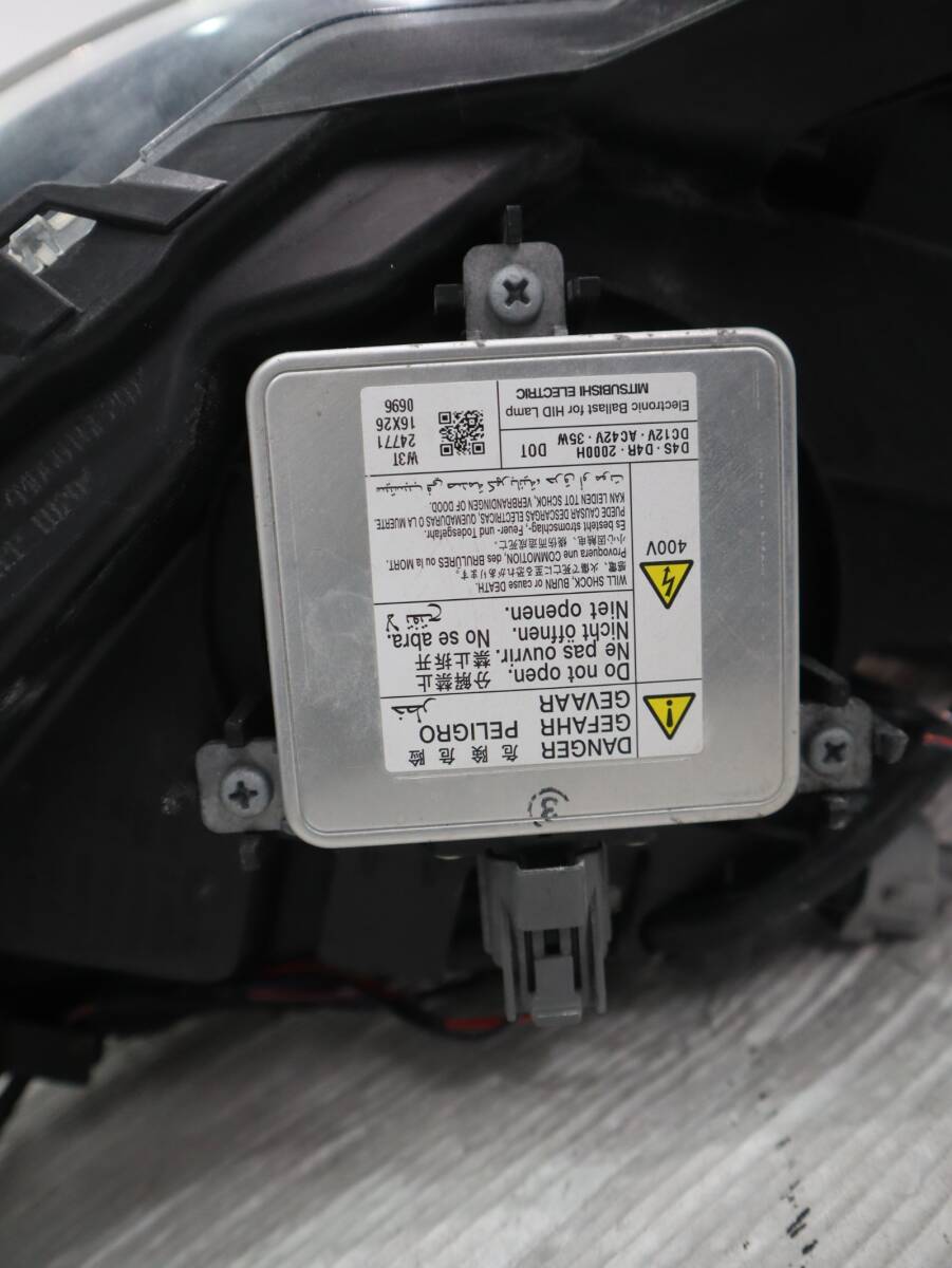 キレイ 破損無し HID 【コーティング済】 HID キセノン KOITO キレイ 破損無し HID 【コーティング済】 HID キセノン KOITO